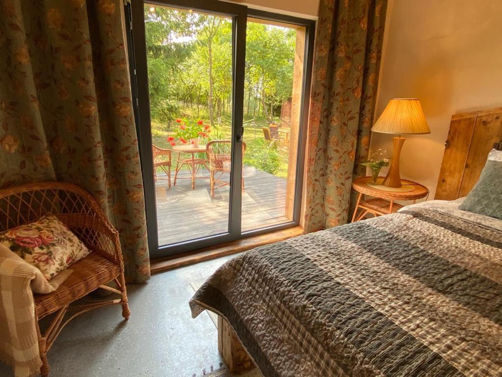 Villa Siedlisko Nad Lakami Extérieur photo