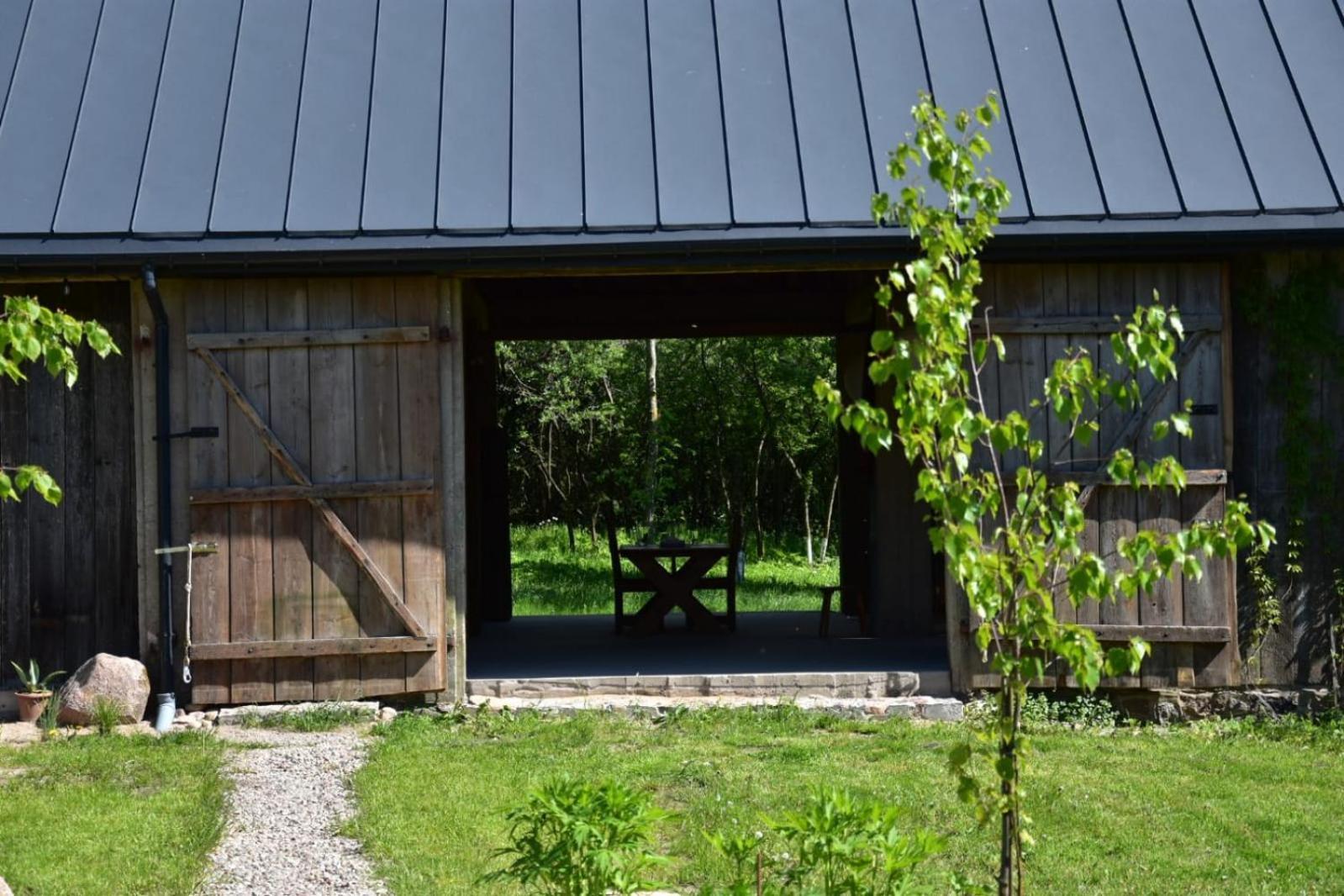 Villa Siedlisko Nad Lakami Extérieur photo